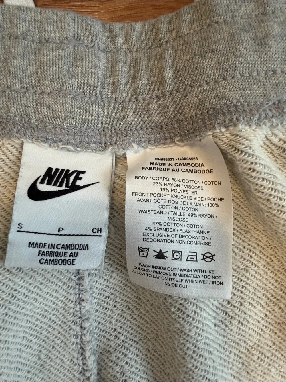 Nike Club Alumni Shorts